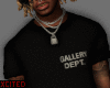 X| Gallery Dept. Shirt