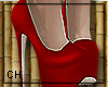 *CH*  Red Shoes