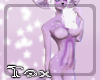 LavenderStar Furry Skin