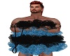 Mele Loofah Costume