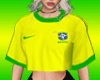 Cropped Brasil I