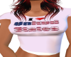 I Love USA Tee