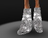 *Rave Diamonds Boots