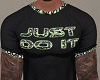 +JUST DO IT+