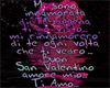 happy san valentine