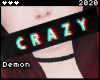 ◇Crazy