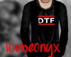 Onyx|DTF Cardigan