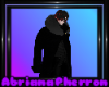 Dark Overcoat