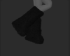 ☆ fur boots
