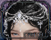 Frozen Sea Tiara