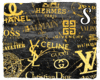 S| Luxury Canvas 1