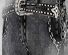 !! wear w/ my belt ♰