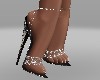 Sexy Glitter Heels