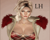 LH Impacto v1 Jacket