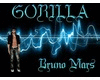 Bruno Mars- Gorilla