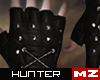 HMZ: Vampire Gloves