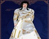 Celestian Hanfu