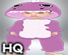 Dino Gurumi M