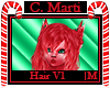 C. Marti Hair M V1