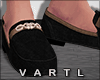 VT | Yaki Loafers