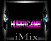 ᴹˣ Rhave DJ Name