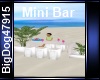 [BD] Mini Bar