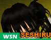 [wsn]SESHIRU#Blackshine