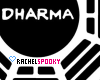 DHARMA Initiative Logo