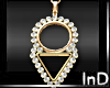 IN) Gia Diamond Necklace