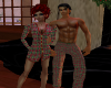 Christmas Pj Pants