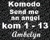 Send me an angel 3W4