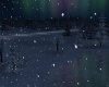 Animated Falling Snow