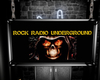 ROCK RADIO UNDERGROUND