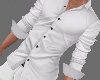 Casual Shirt White