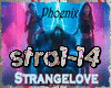 [Mix]Strangelove    Epic