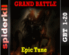 Epic-Grand battle