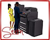 !7 Office Copier Printer