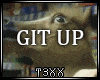 !TX - GIT UP Dance