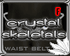 CS - Waist Belt