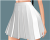 short skirt fold X