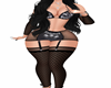Dark Sinner Outfit