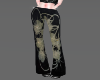 26ss mopping trousers