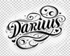 Darius Custom Tat◘