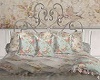 Shabby Chic Nook Bed