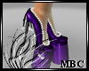MBC|Joker Shoes Prp