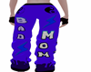 BadMom Hose