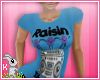 PC~ Raisin Shirt