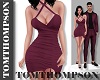 Charlie Casual Dress