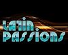 Latin Passions Dbl Sign