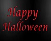 Hpy Haloween Rd Neon